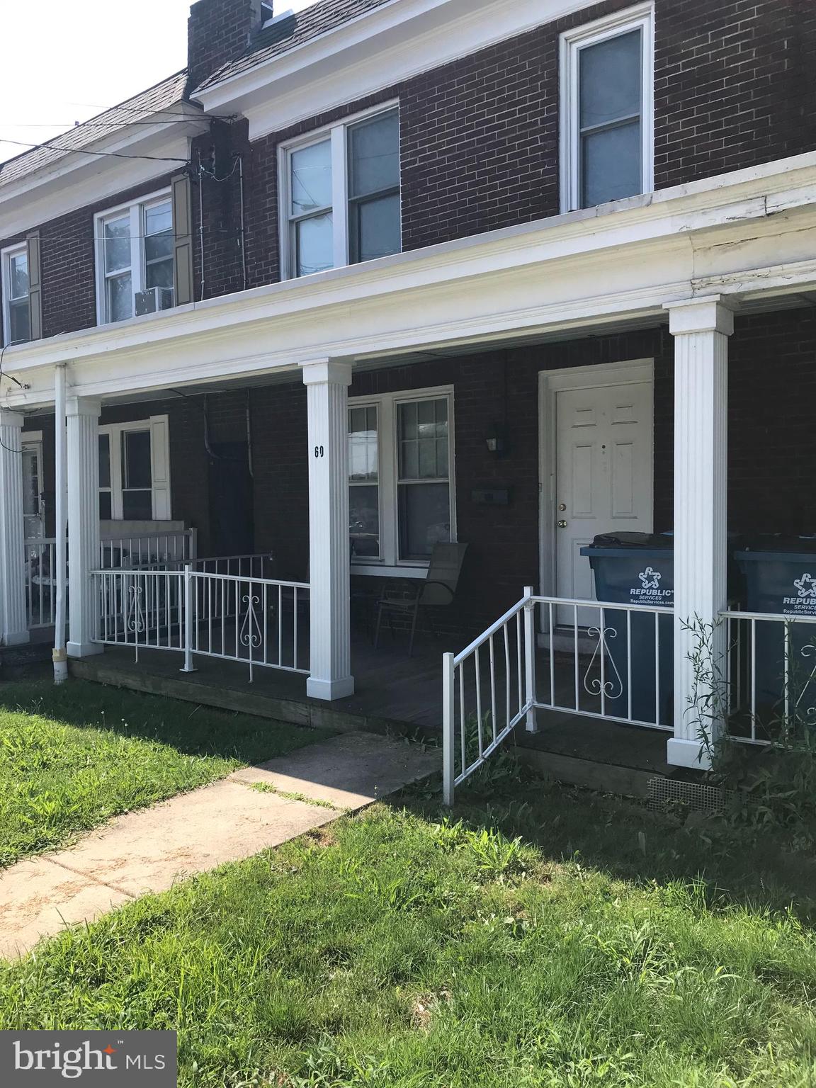 60 E MAIN STREET