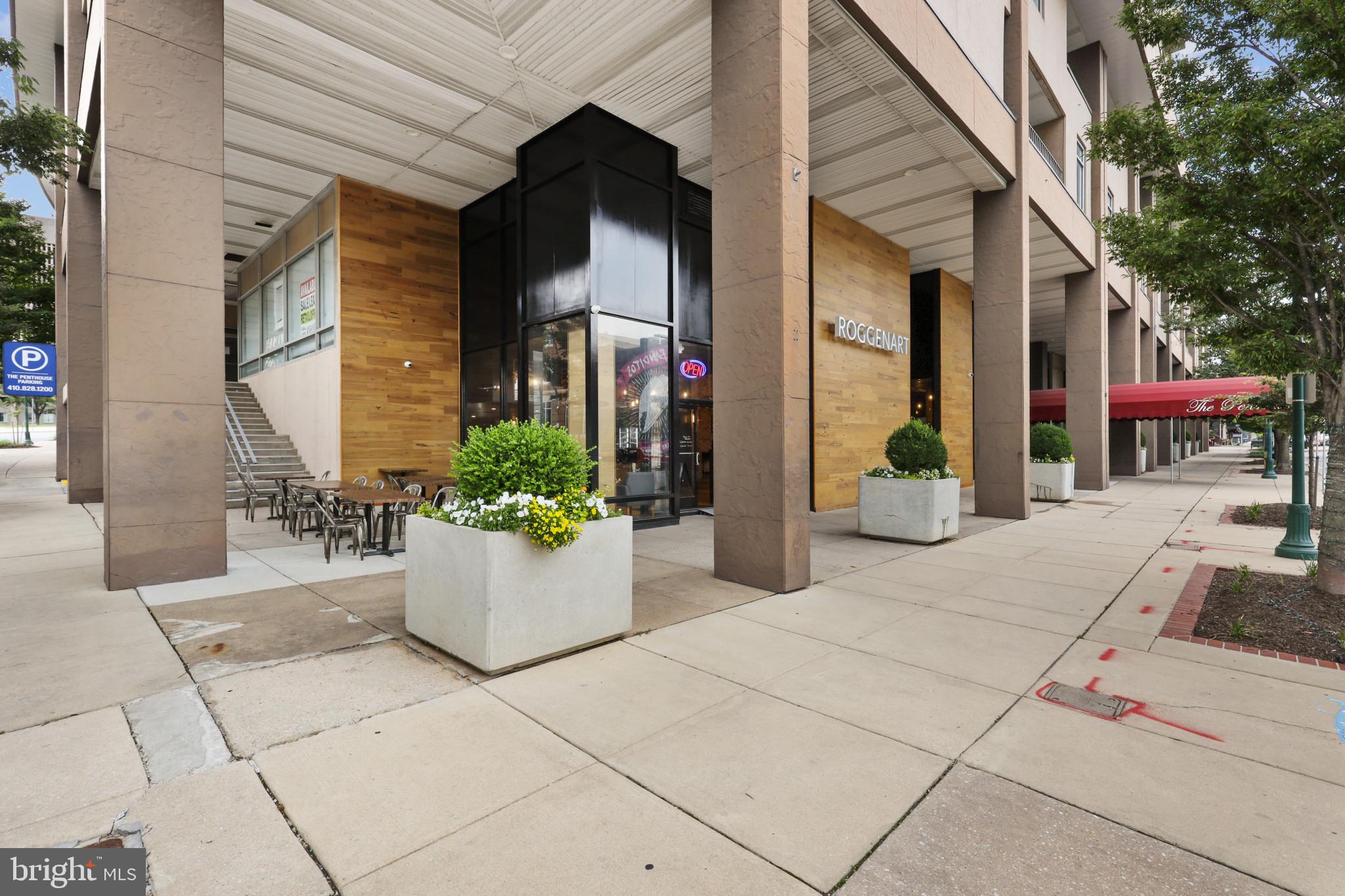 28 ALLEGHENY AVENUE 1700