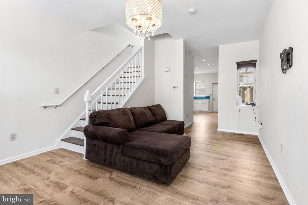 Photo of 1738 N Bouvier Street, PHILADELPHIA, PA 19121 (MLS # PAPH2568374)