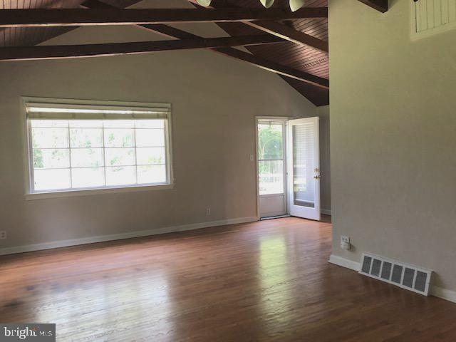 NONE AVAILABLE - Residential Lease