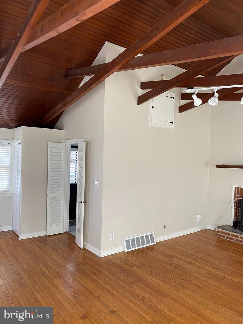 NONE AVAILABLE - Residential Lease