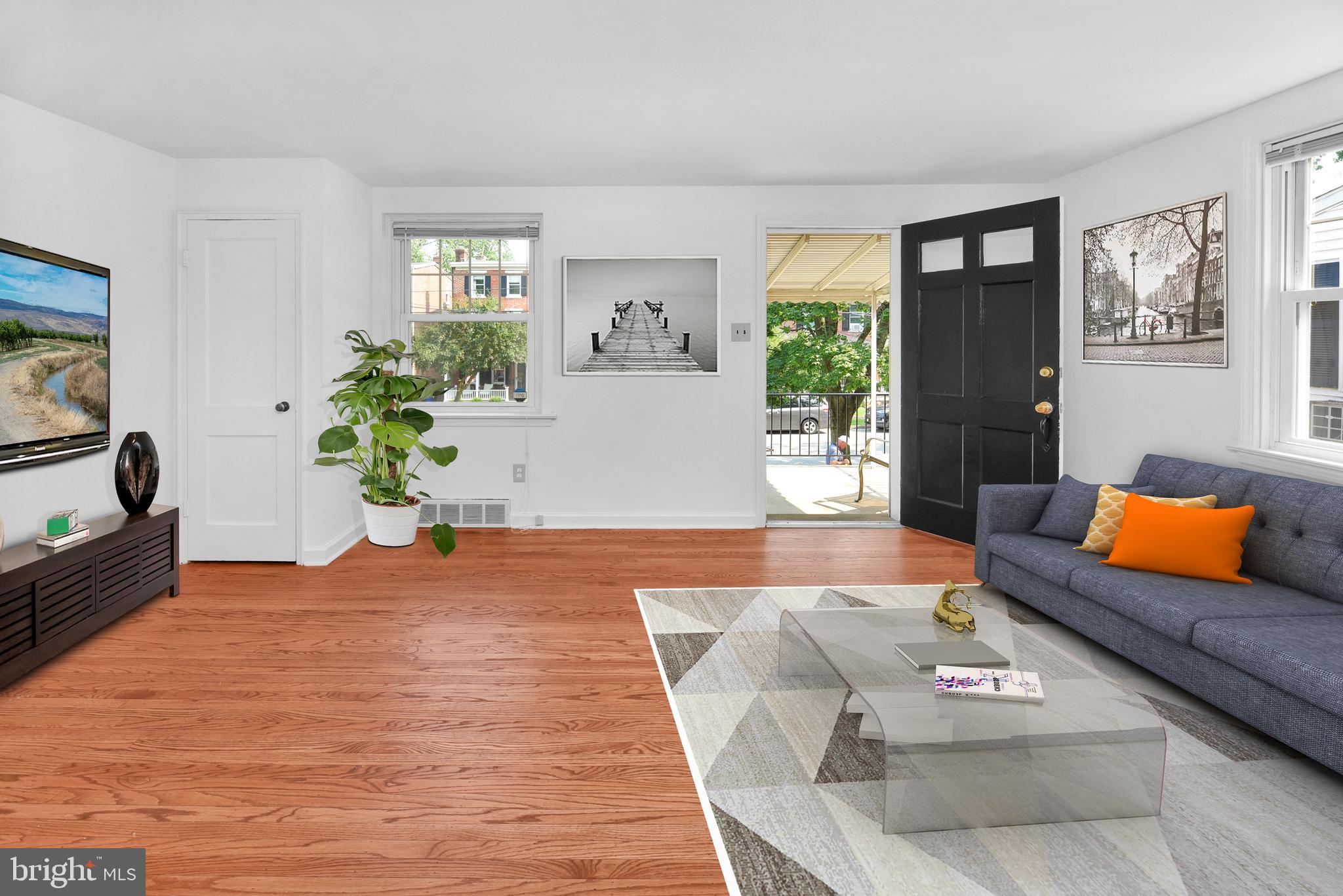 WEST CHESTER BORO - Residential