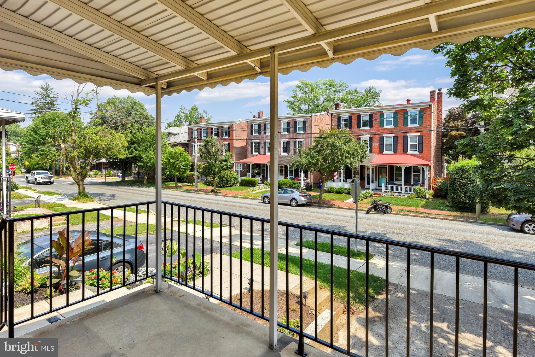 WEST CHESTER BORO - Residential