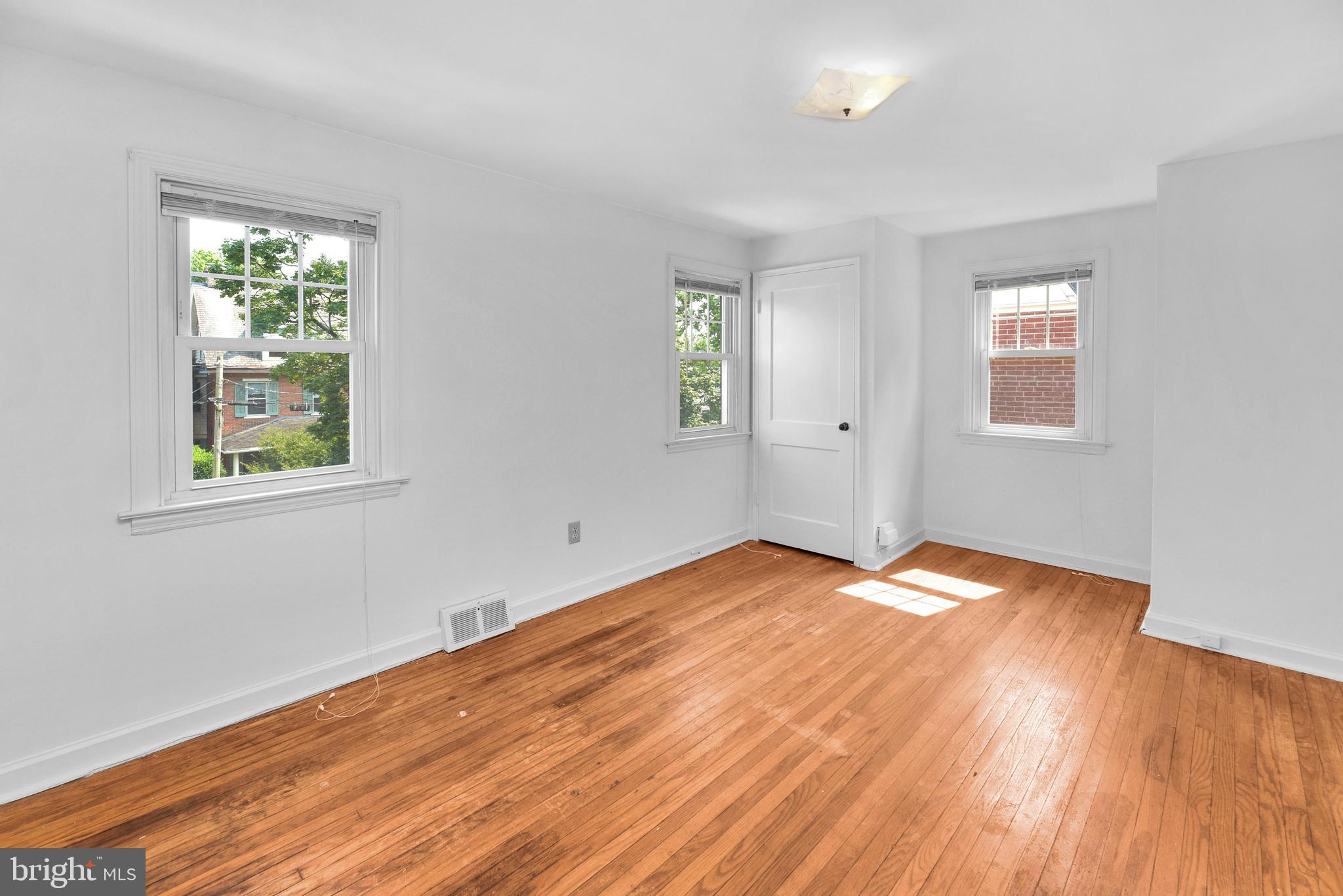 WEST CHESTER BORO - Residential