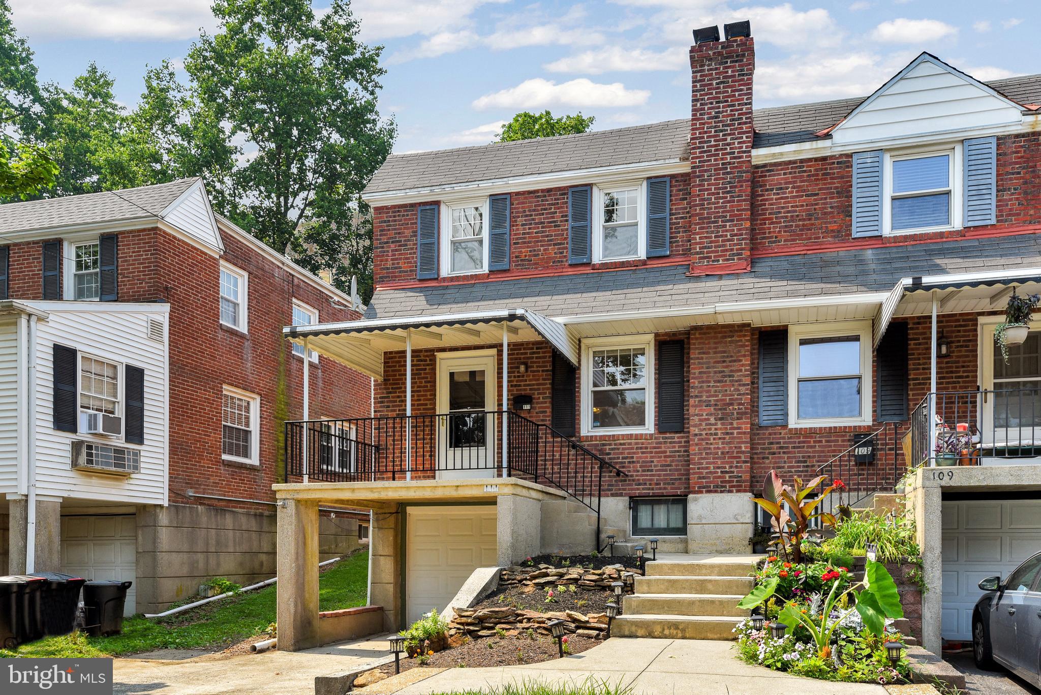 WEST CHESTER BORO - Residential