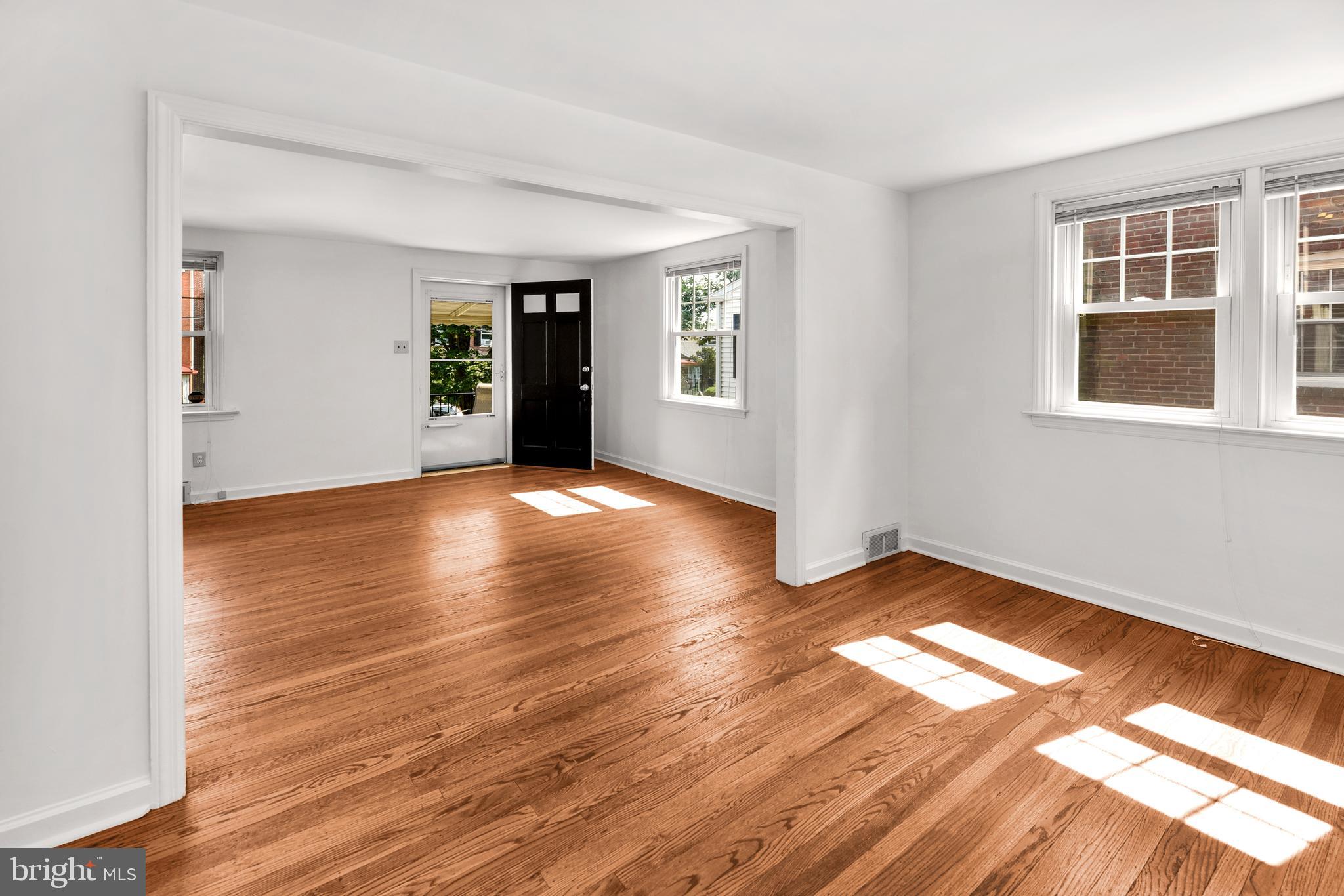 WEST CHESTER BORO - Residential