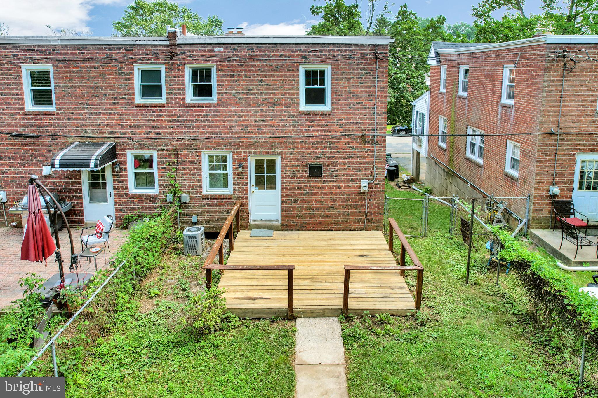 WEST CHESTER BORO - Residential