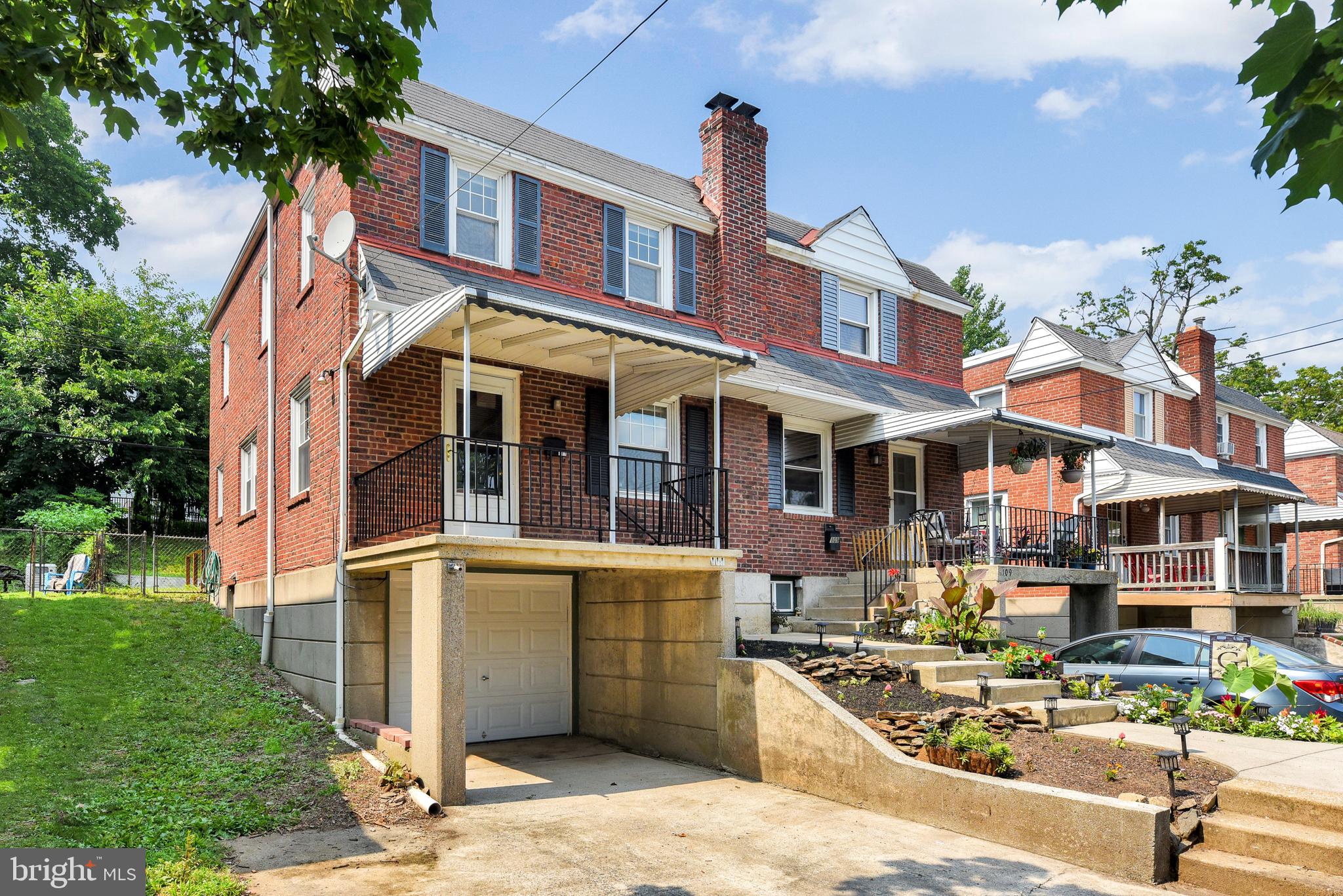 WEST CHESTER BORO - Residential