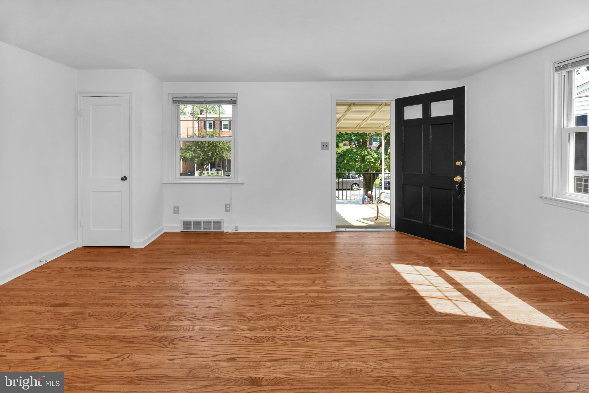 WEST CHESTER BORO - Residential