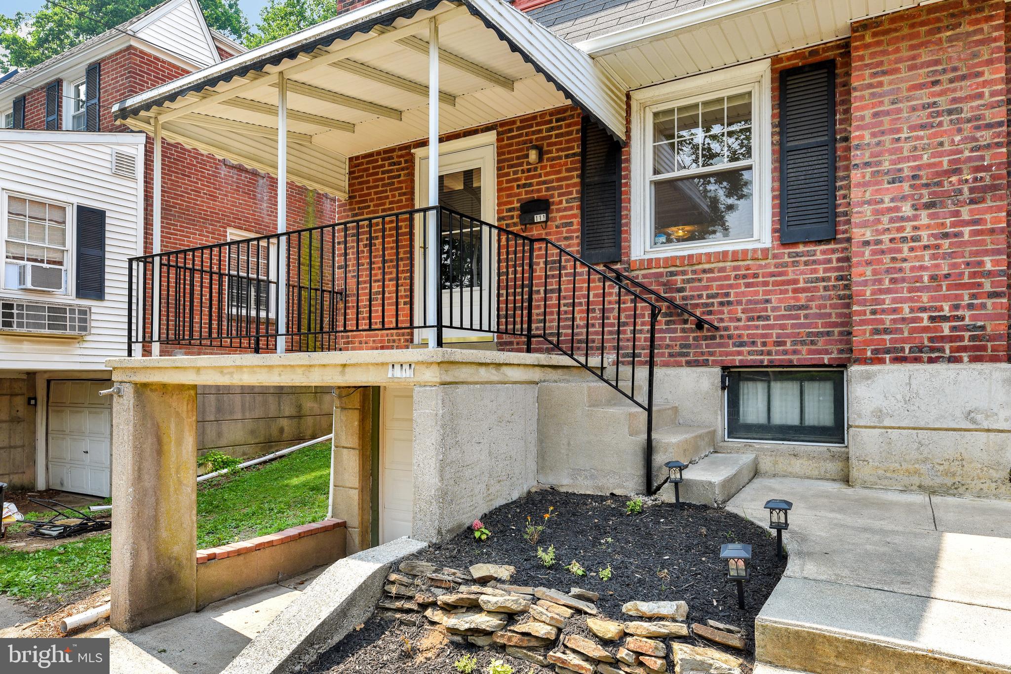 WEST CHESTER BORO - Residential