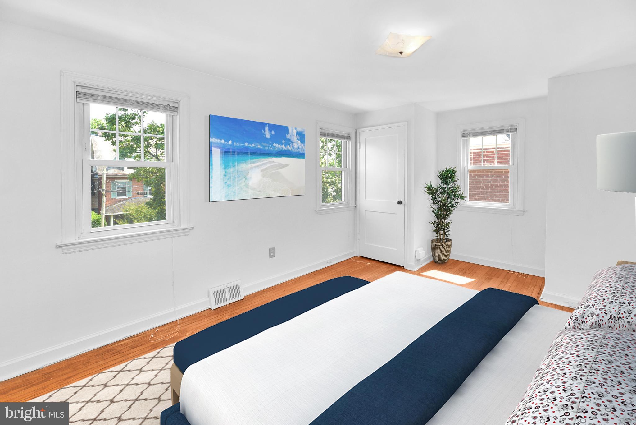 WEST CHESTER BORO - Residential