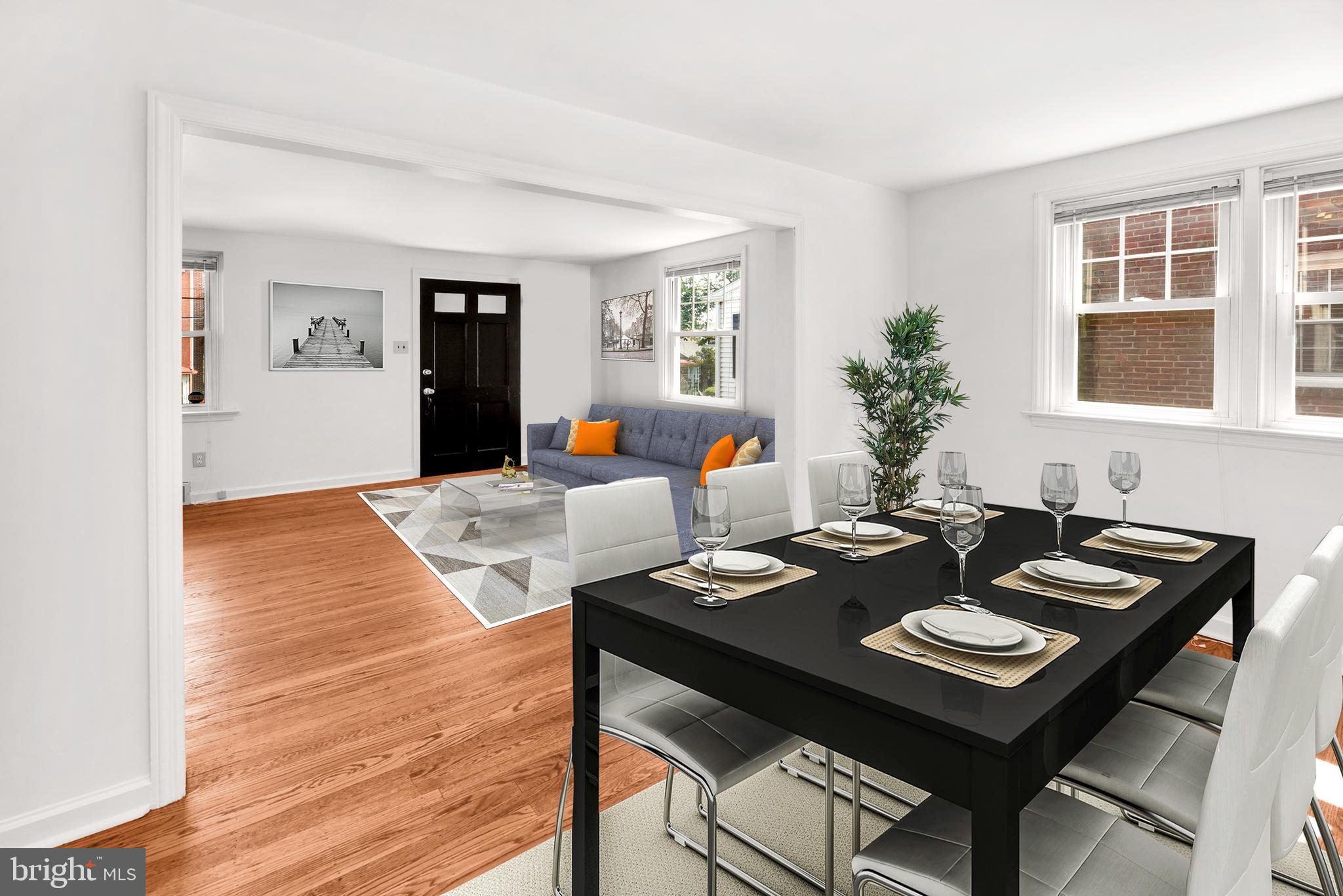 WEST CHESTER BORO - Residential