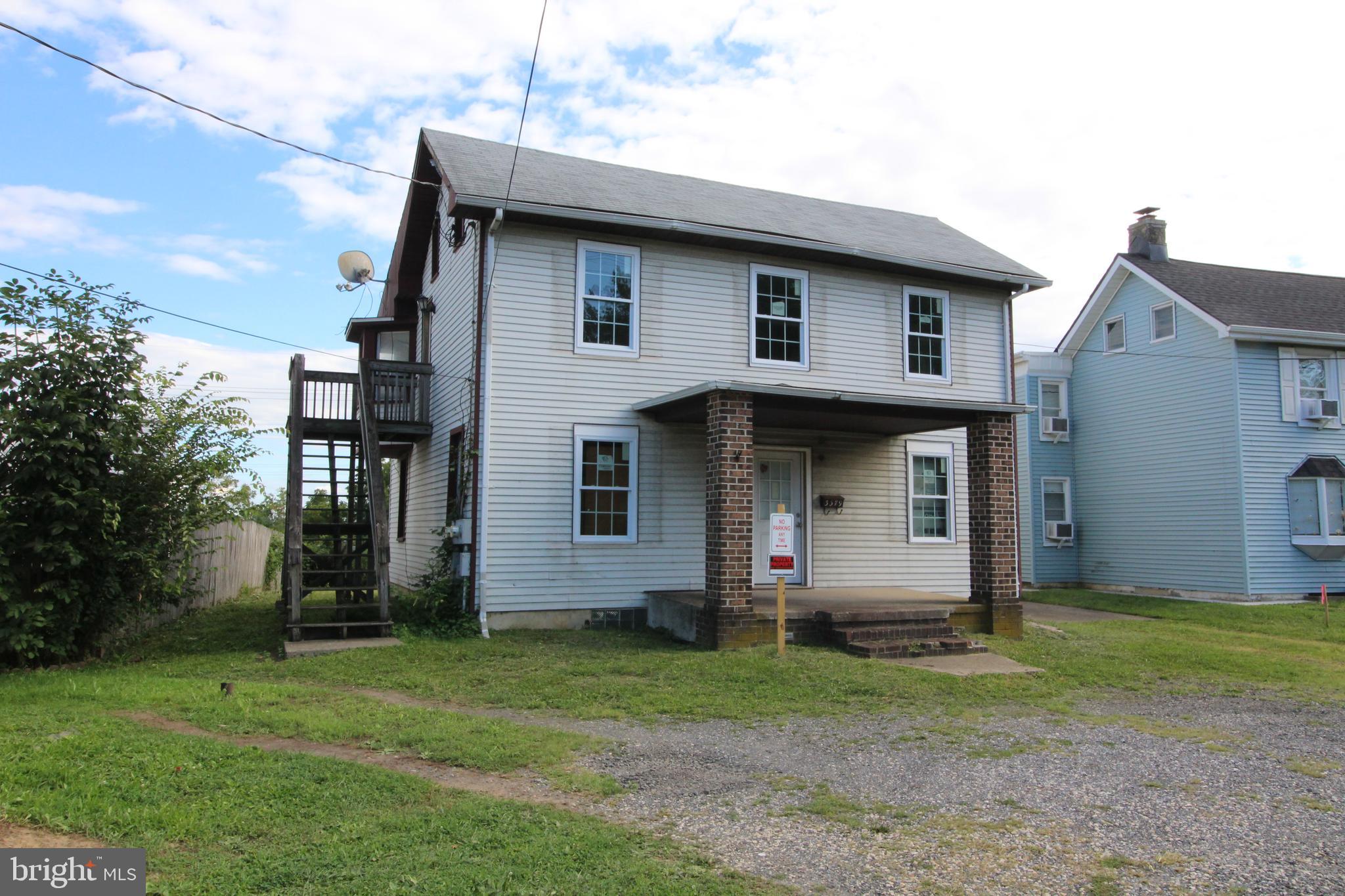 3379 BRISTOL PIKE