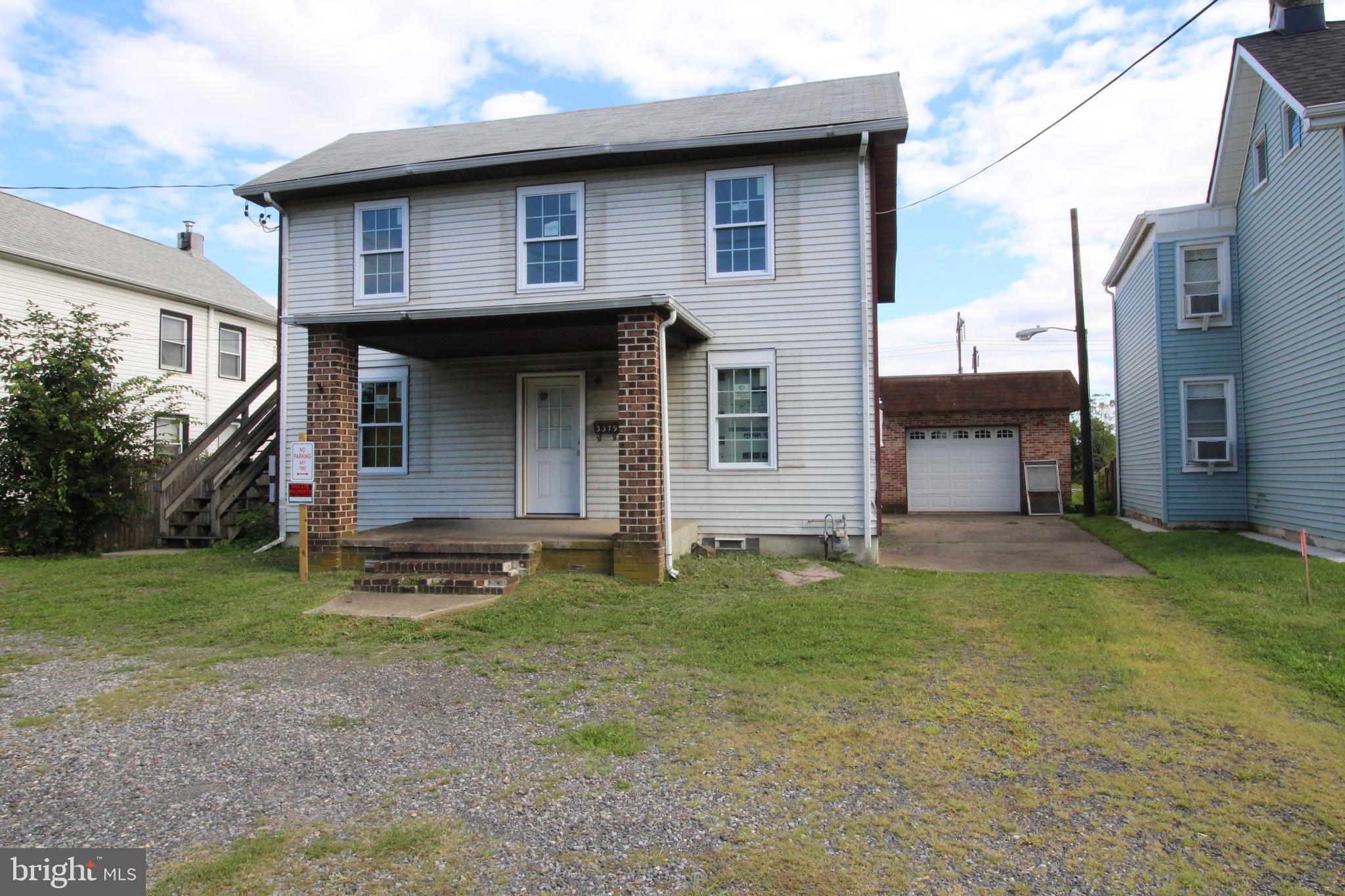 3379 BRISTOL PIKE