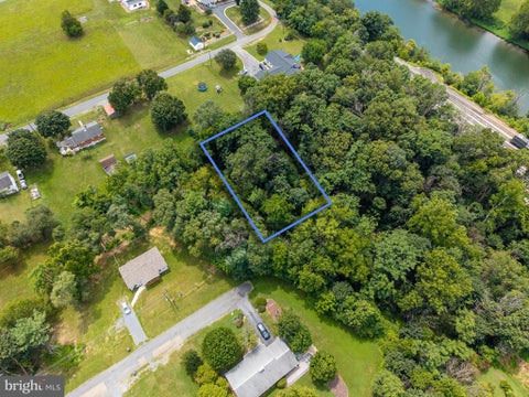 Vacant Land For Sale - Liberty Avenue<br/> SHENANDOAH, VA 22849