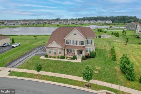 1221 N OLMSTED PARKWAY MIDDLETOWN DE 19709