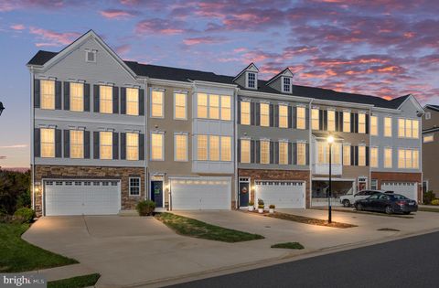 103 THRESHER LANE 43 STAFFORD VA 22554