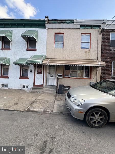 FRANKFORD - Residential