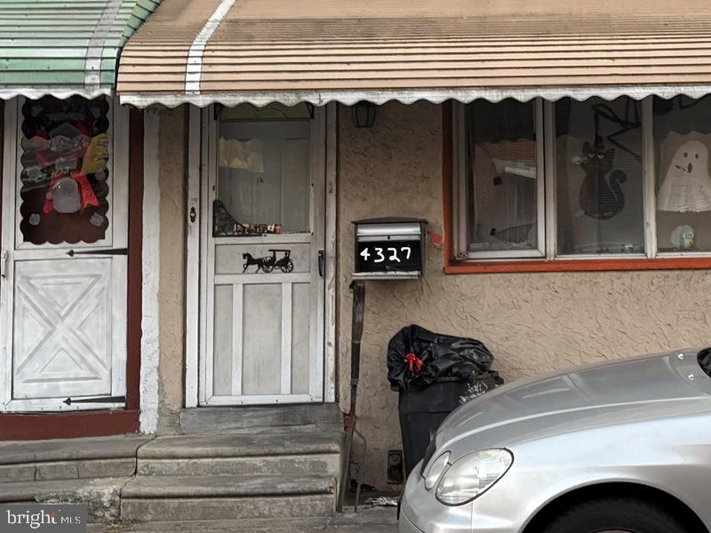 FRANKFORD - Residential