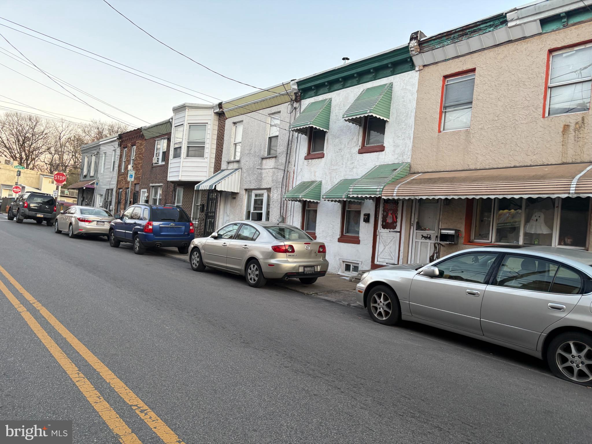 FRANKFORD - Residential