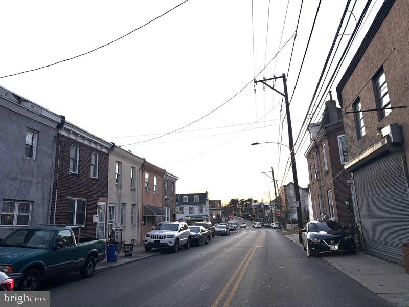 FRANKFORD - Residential