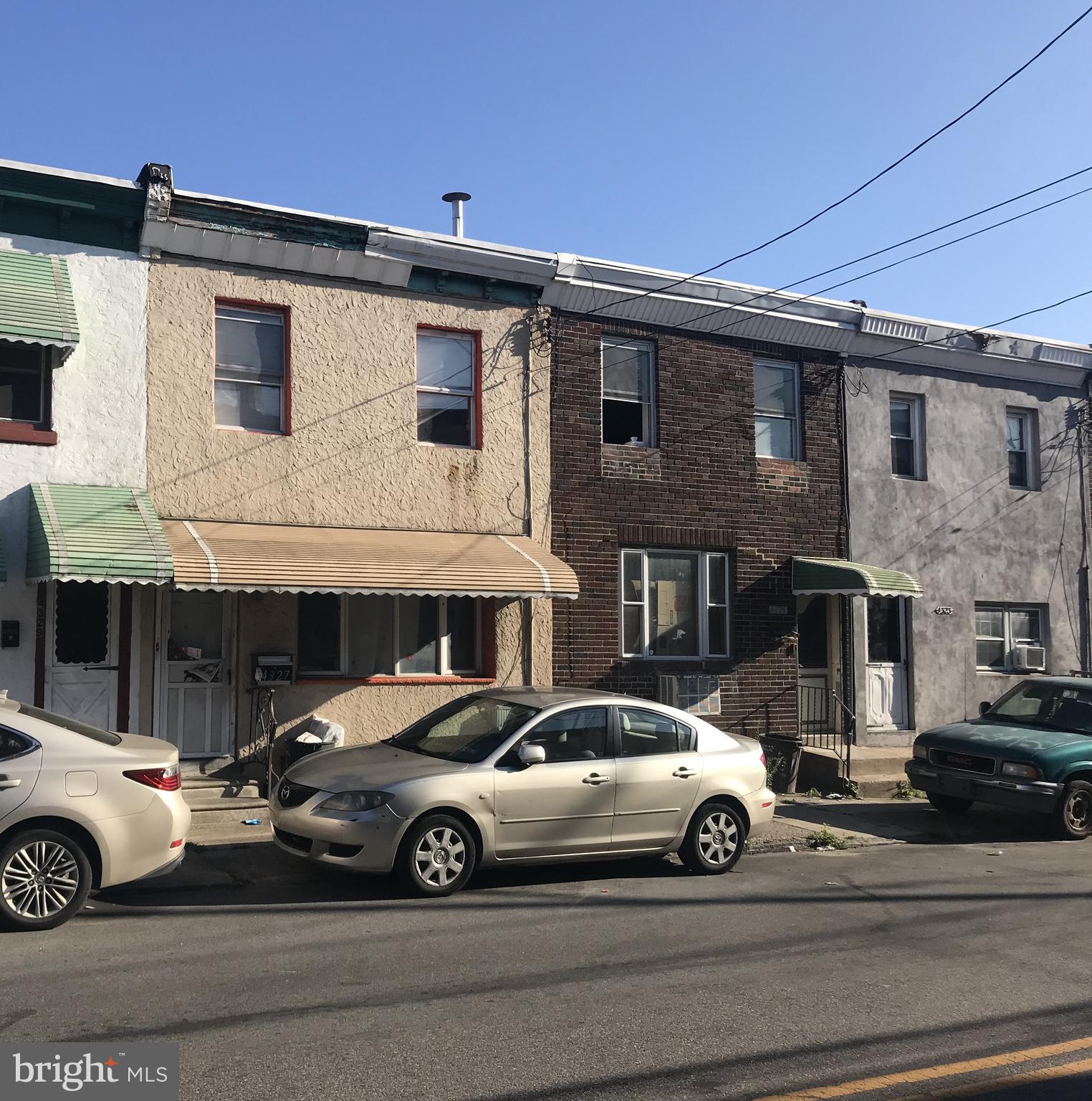 FRANKFORD - Residential