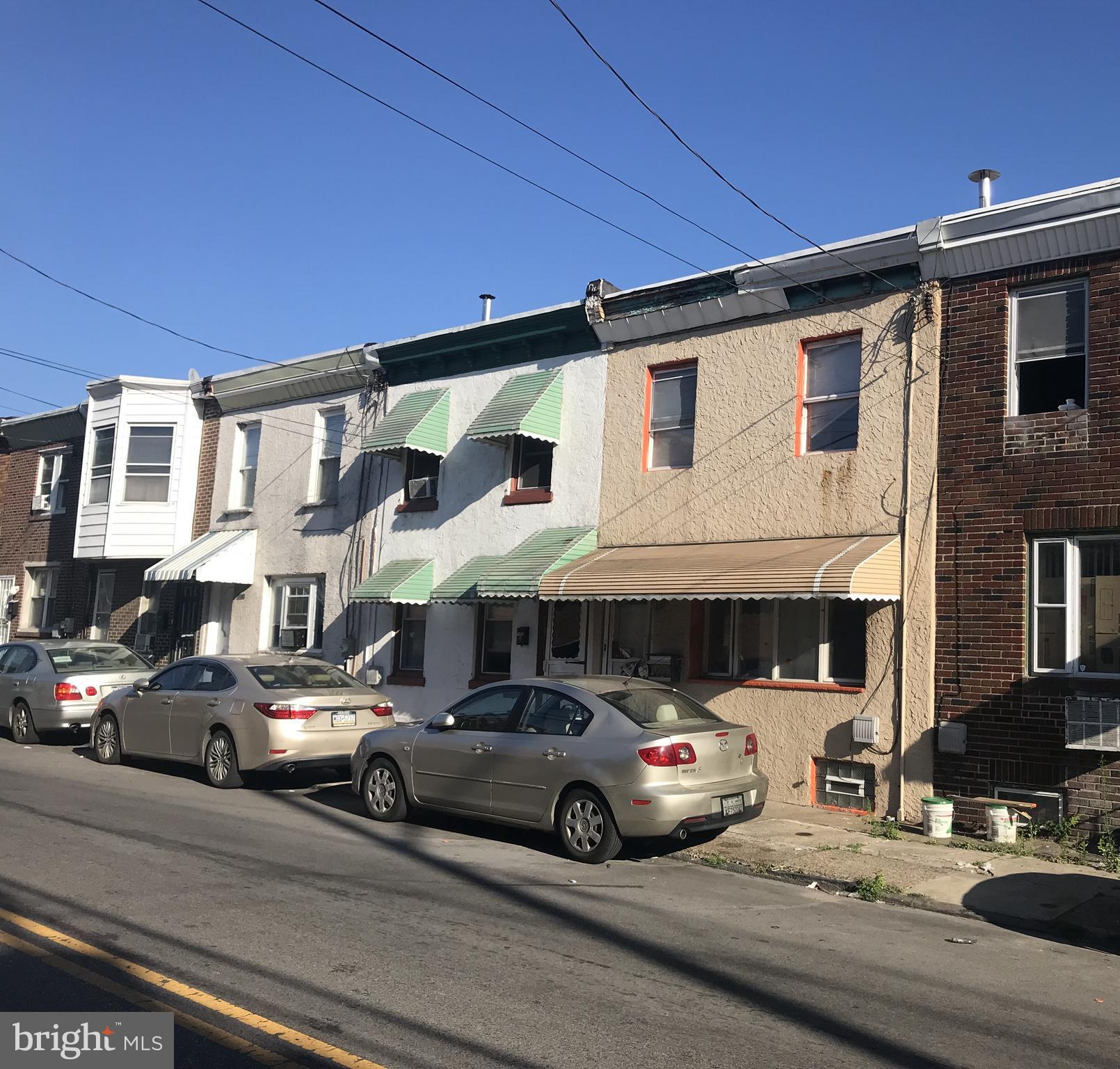 FRANKFORD - Residential