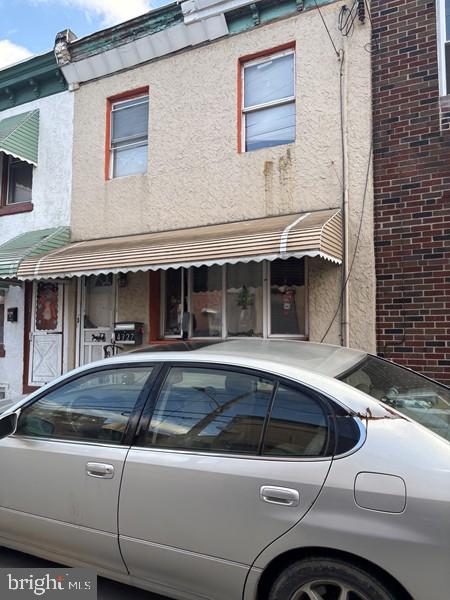 FRANKFORD - Residential