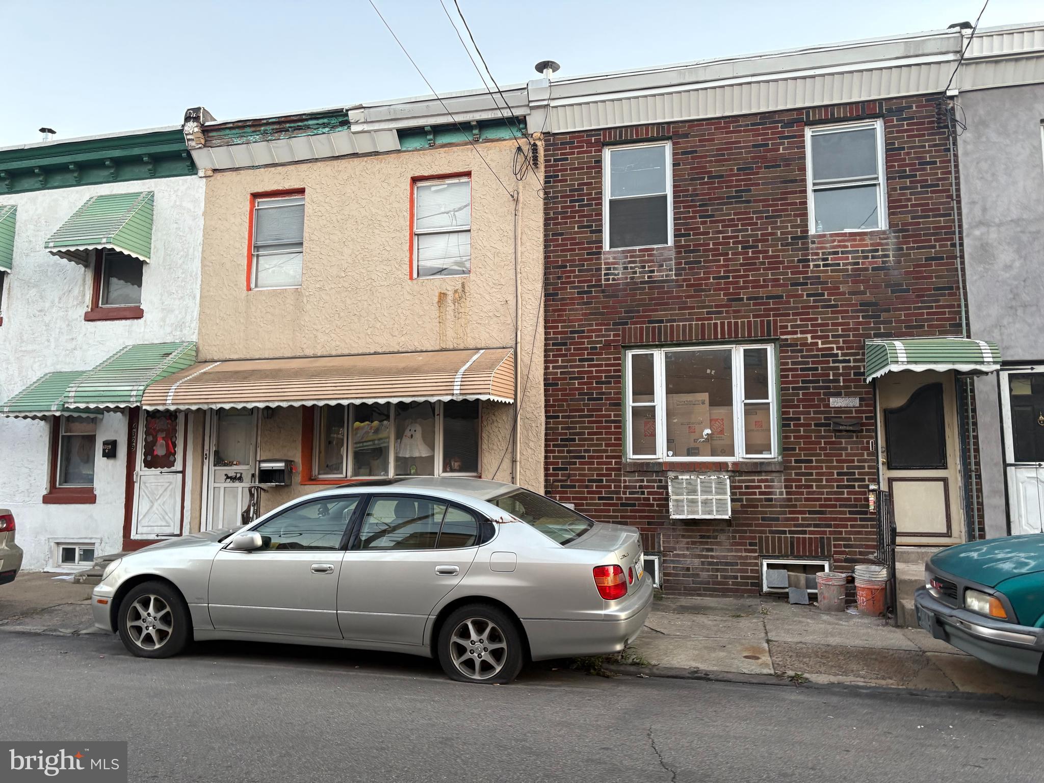 FRANKFORD - Residential