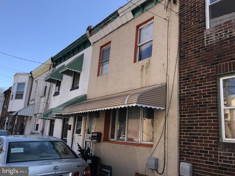 FRANKFORD - Residential