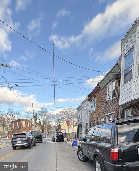 FRANKFORD - Residential