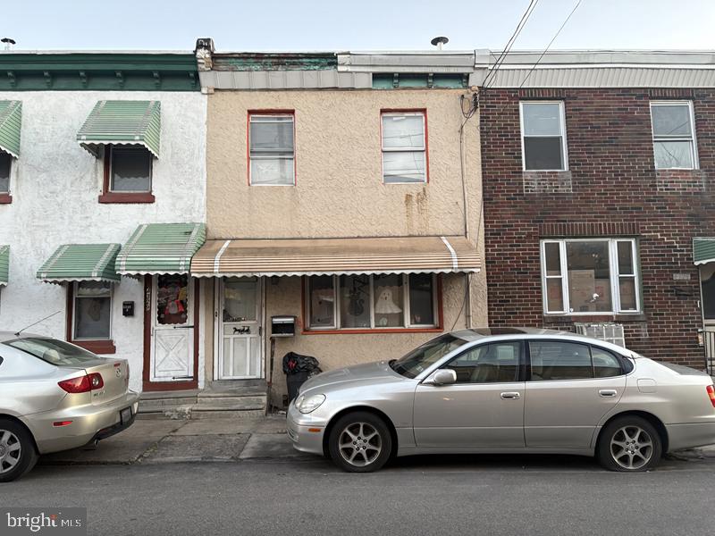 FRANKFORD - Residential