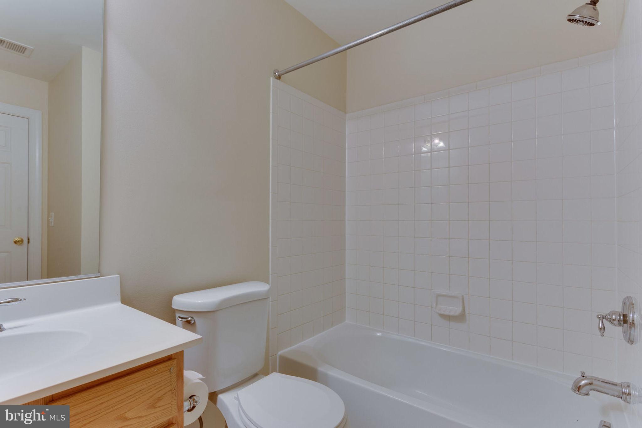 PORT POTOMAC - Residential