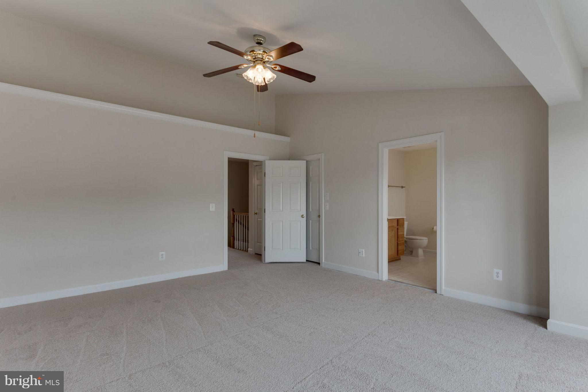 PORT POTOMAC - Residential