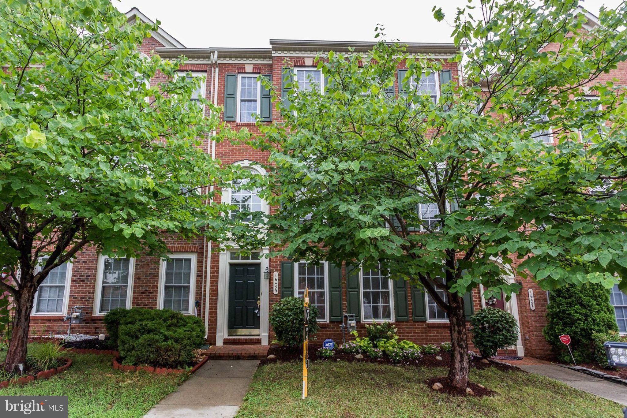 PORT POTOMAC - Residential