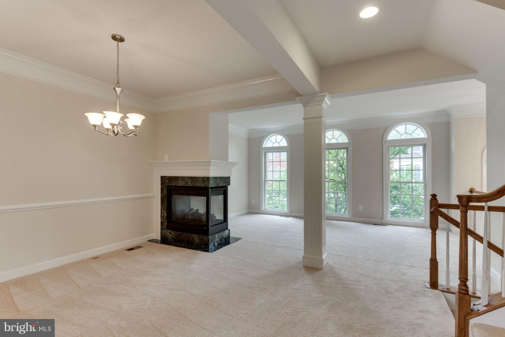 PORT POTOMAC - Residential