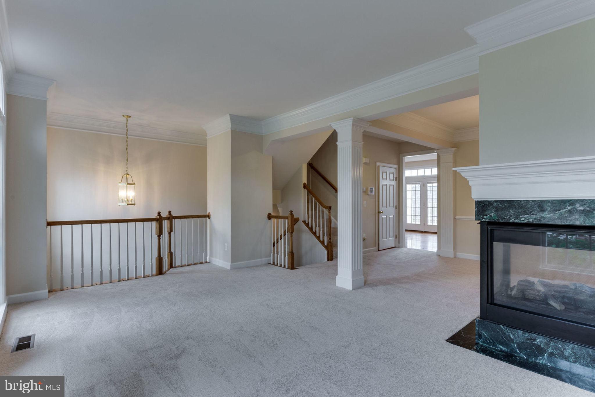 PORT POTOMAC - Residential