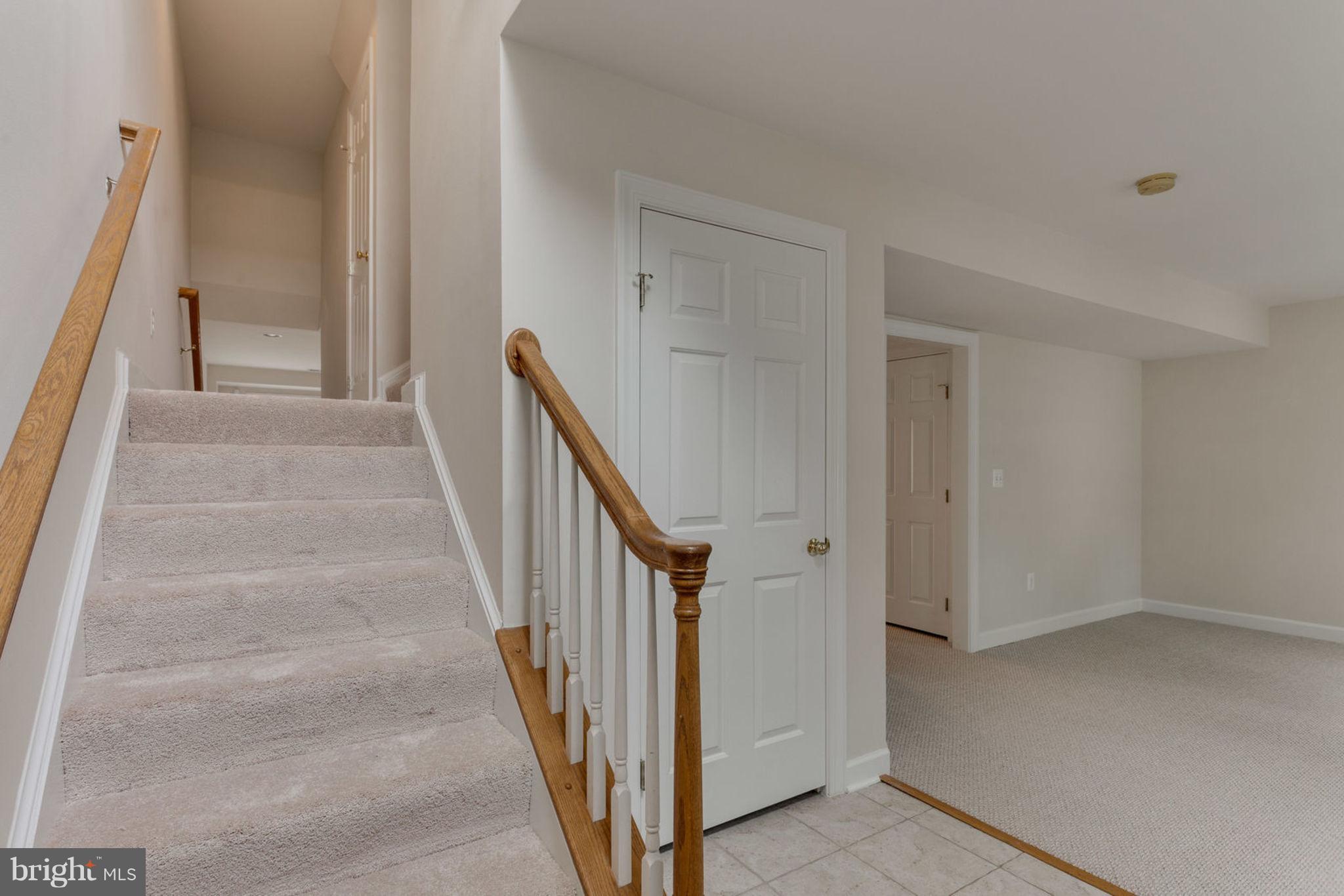 PORT POTOMAC - Residential