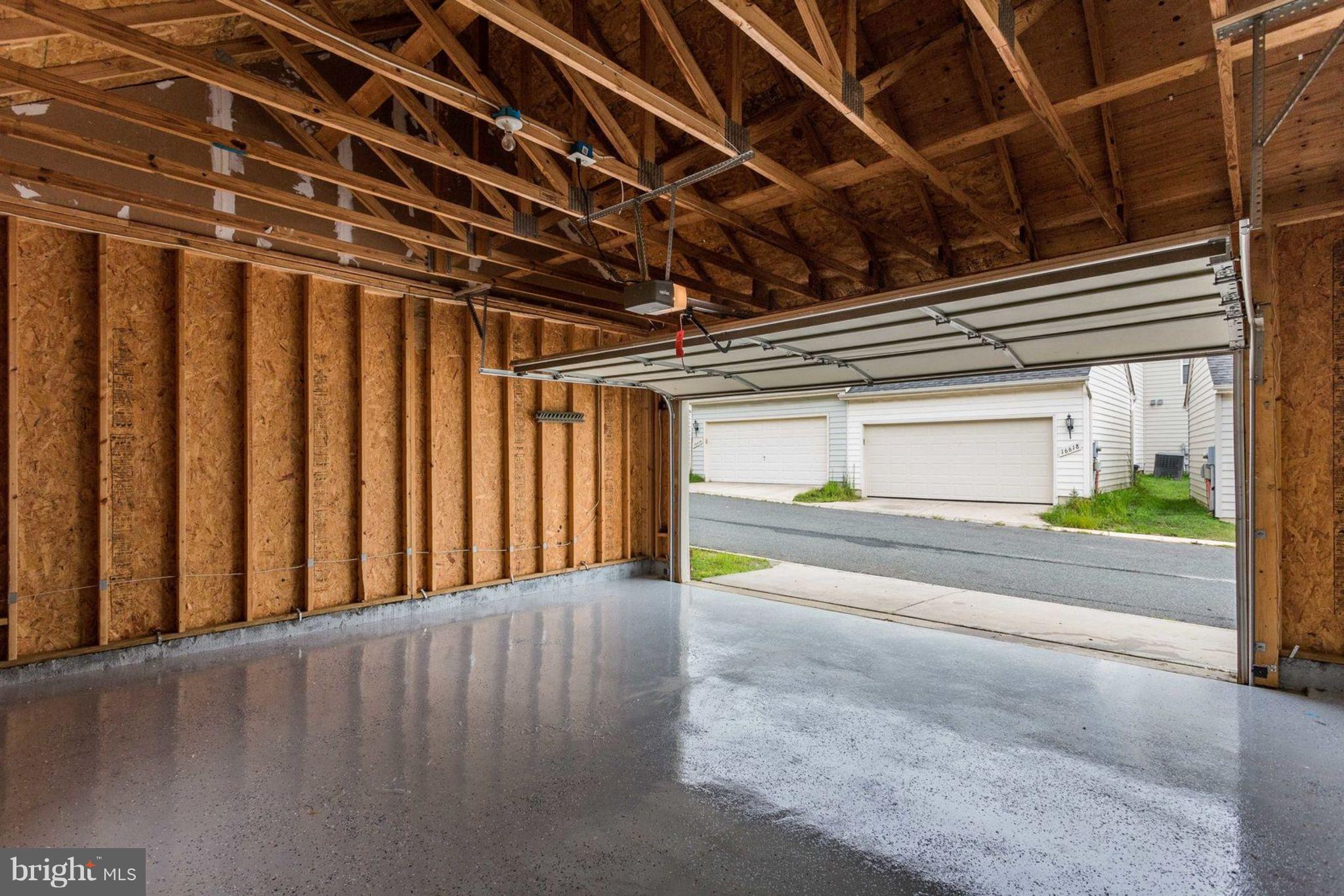 PORT POTOMAC - Residential