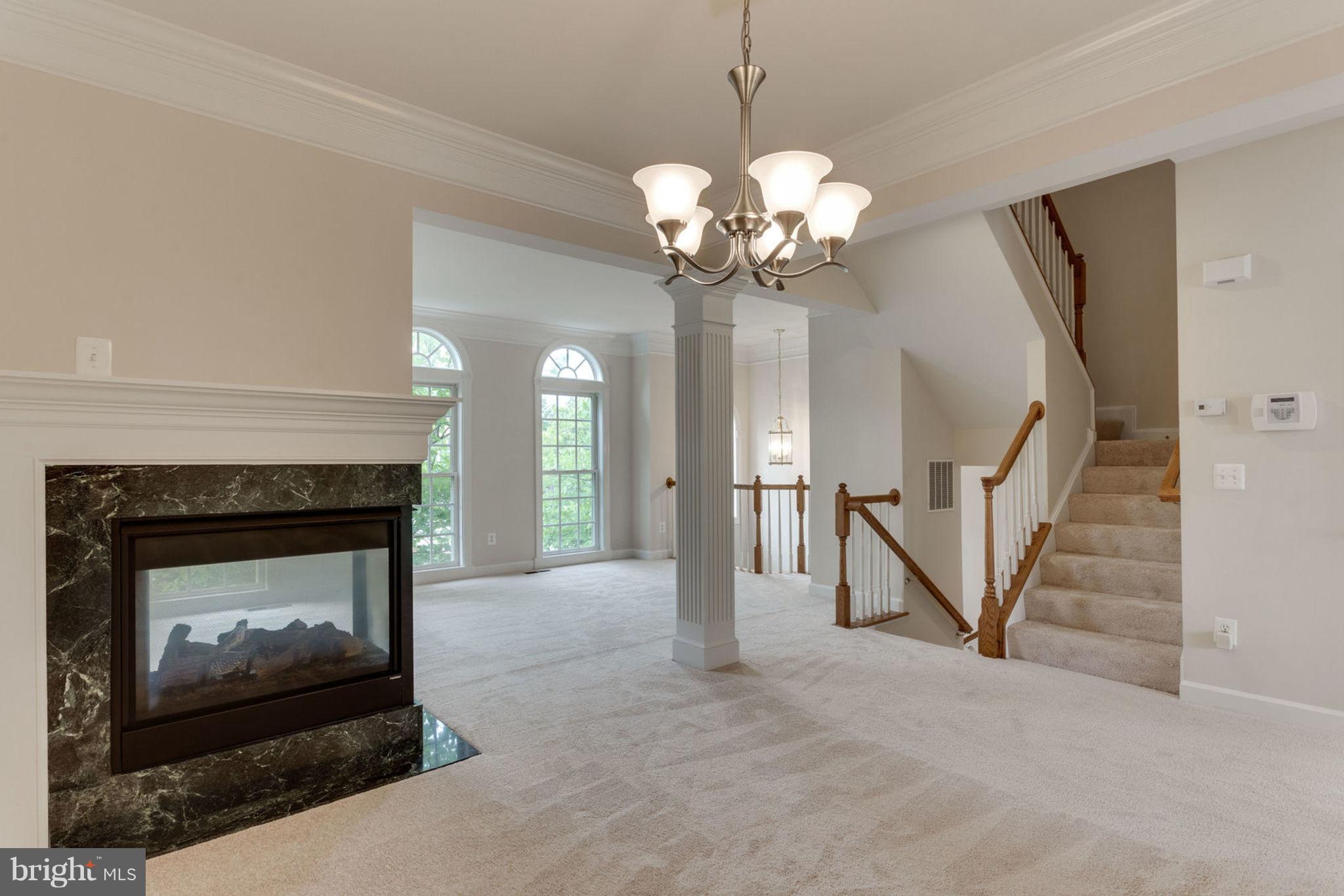 PORT POTOMAC - Residential