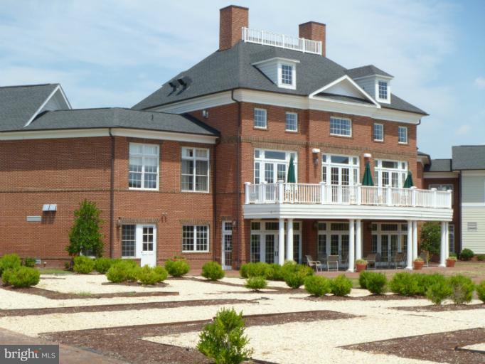 PORT POTOMAC - Residential