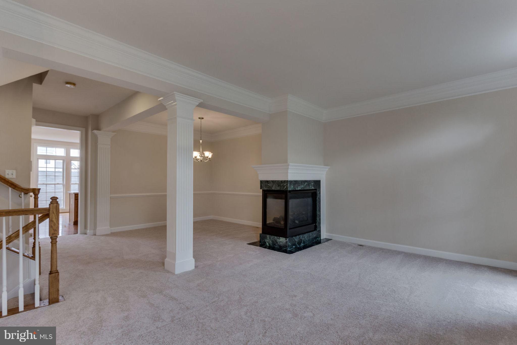 PORT POTOMAC - Residential