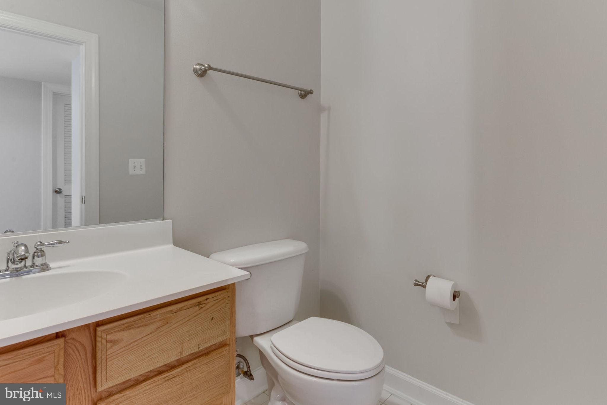 PORT POTOMAC - Residential