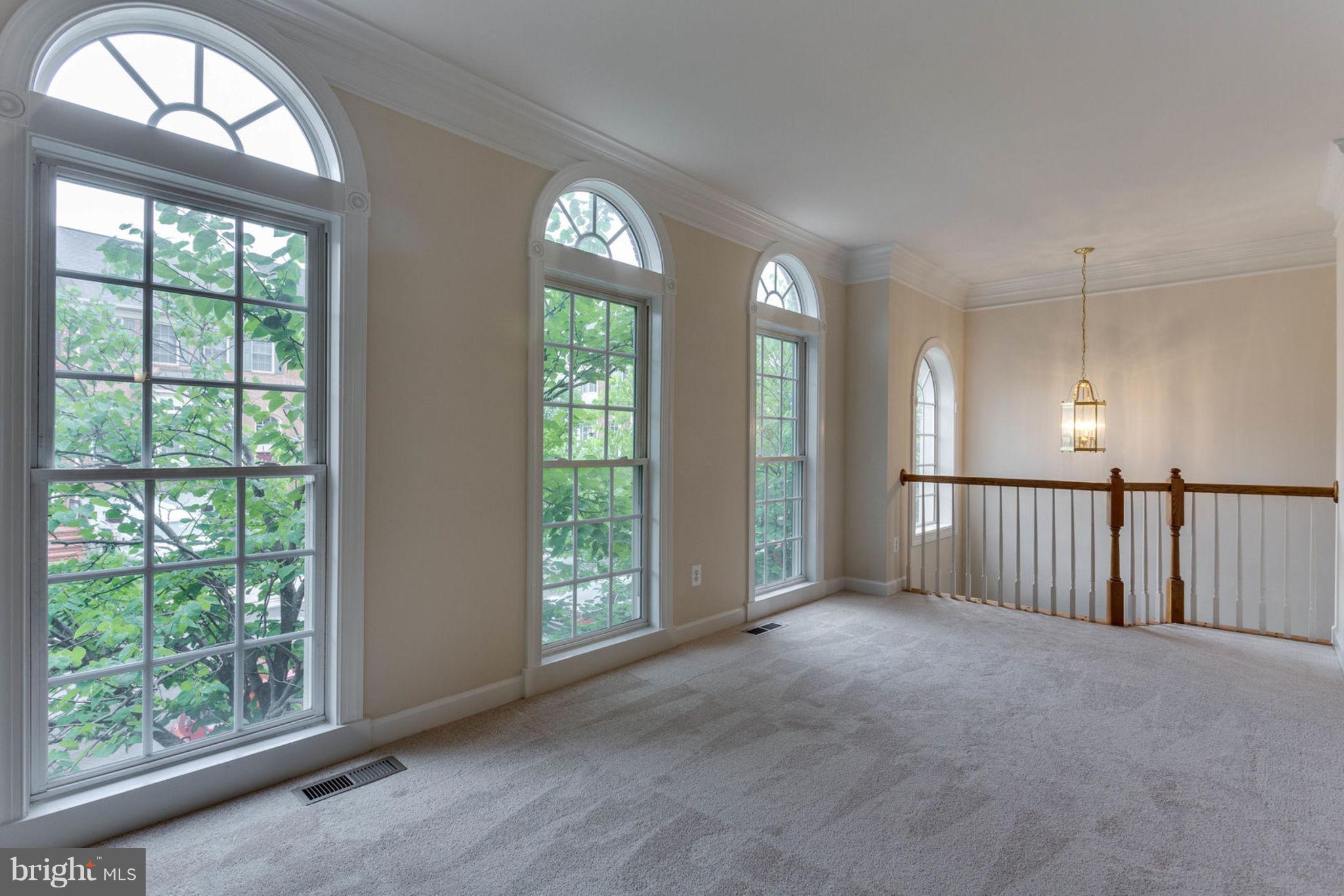 PORT POTOMAC - Residential