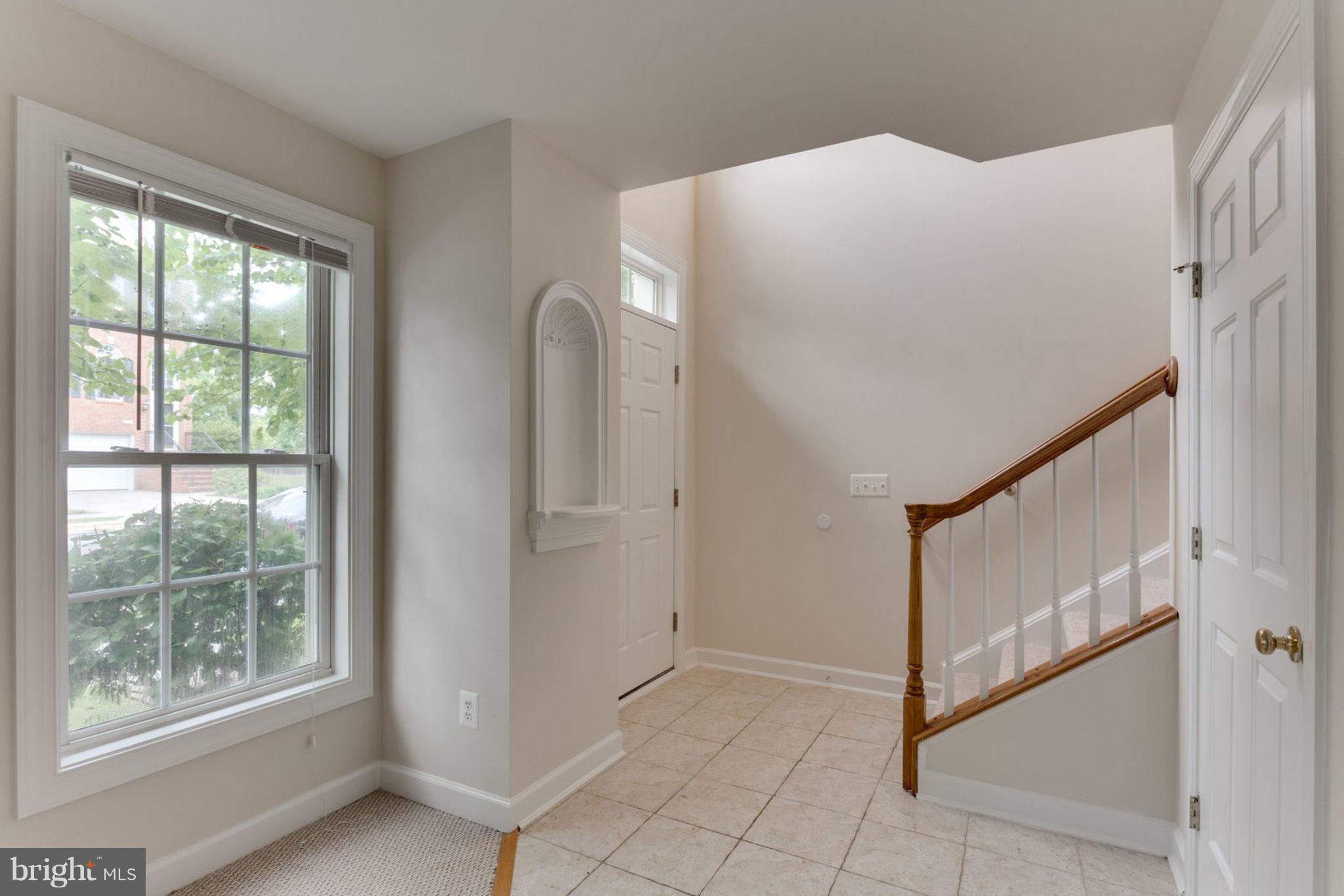 PORT POTOMAC - Residential