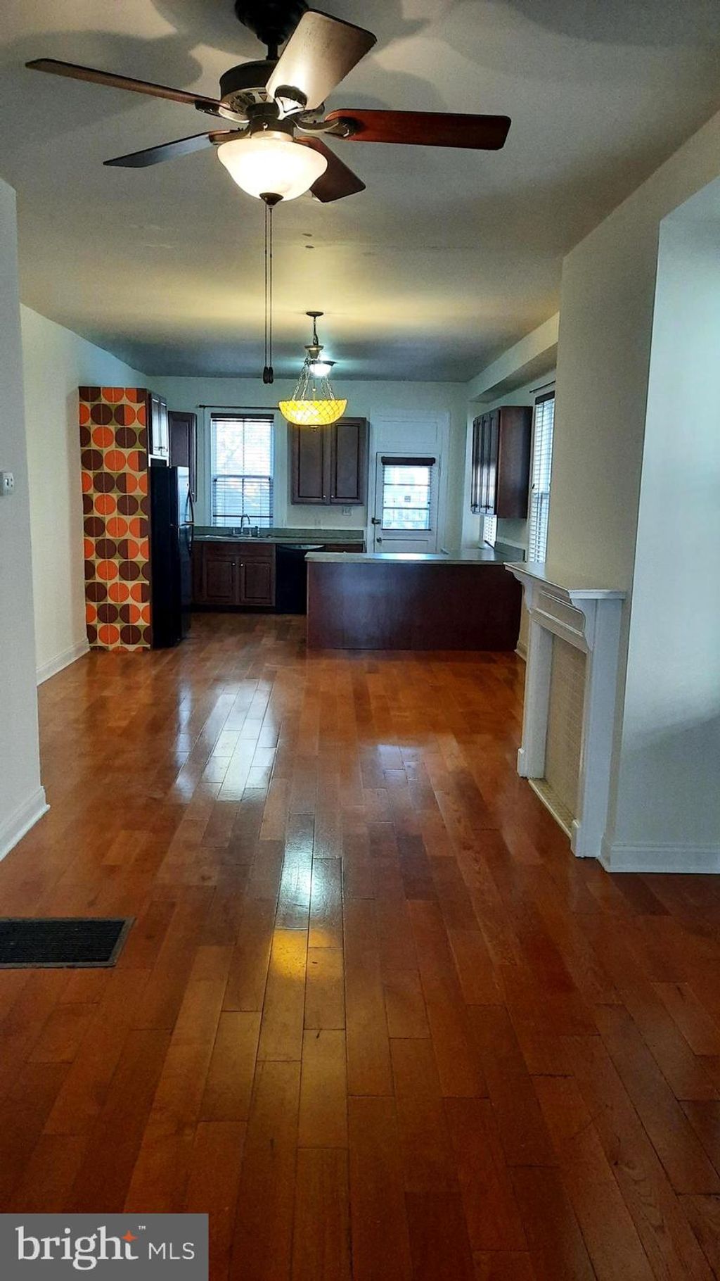 Photo of 238 Muench Street, HARRISBURG, PA 17102 (MLS # PADA2051530)