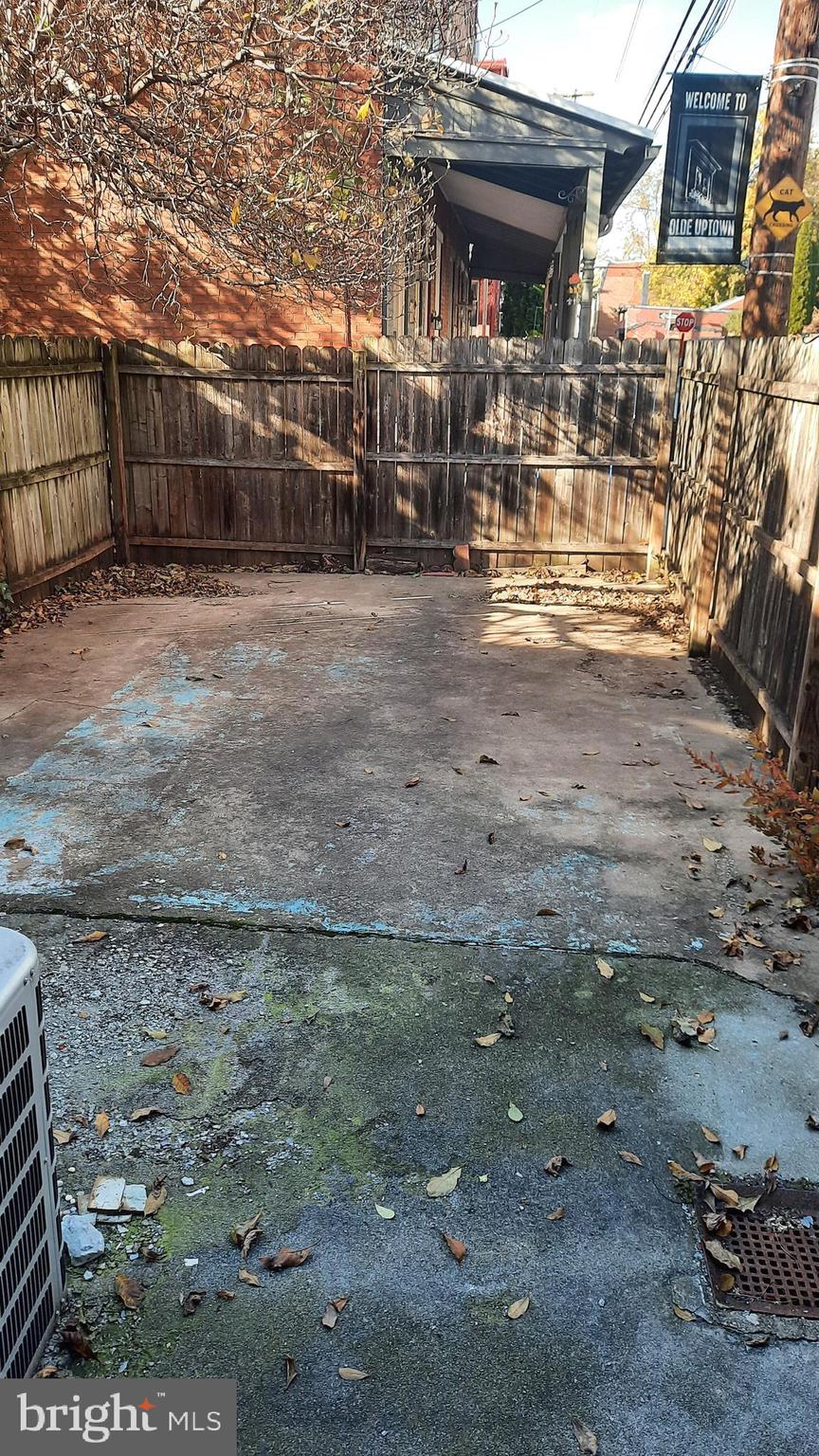 NONE AVAILABLE - Residential Lease