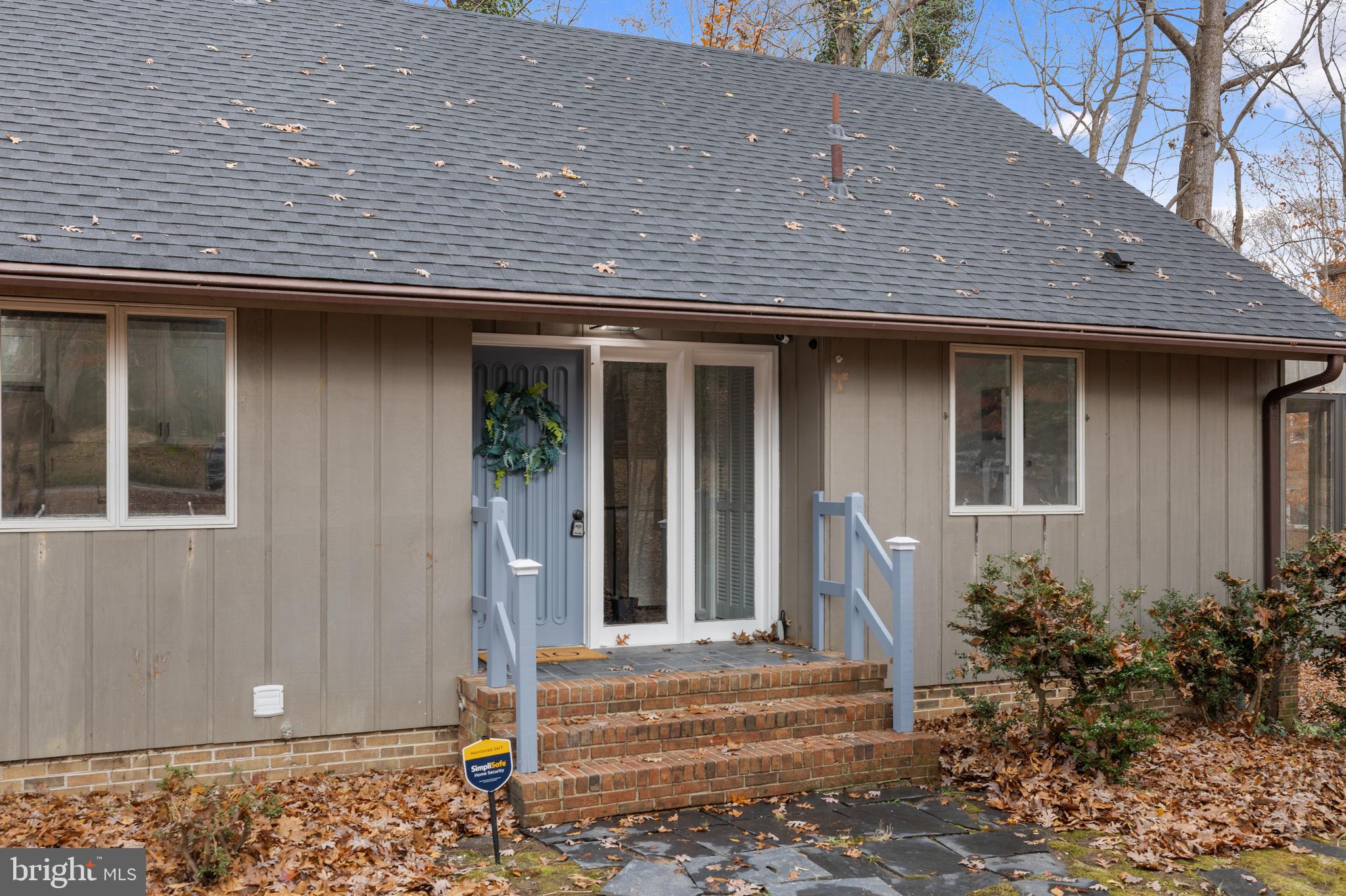 JAMES CITY - Residential