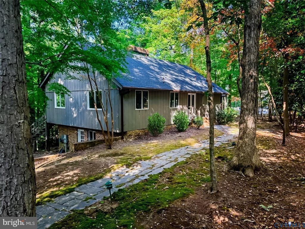 JAMES CITY - Residential