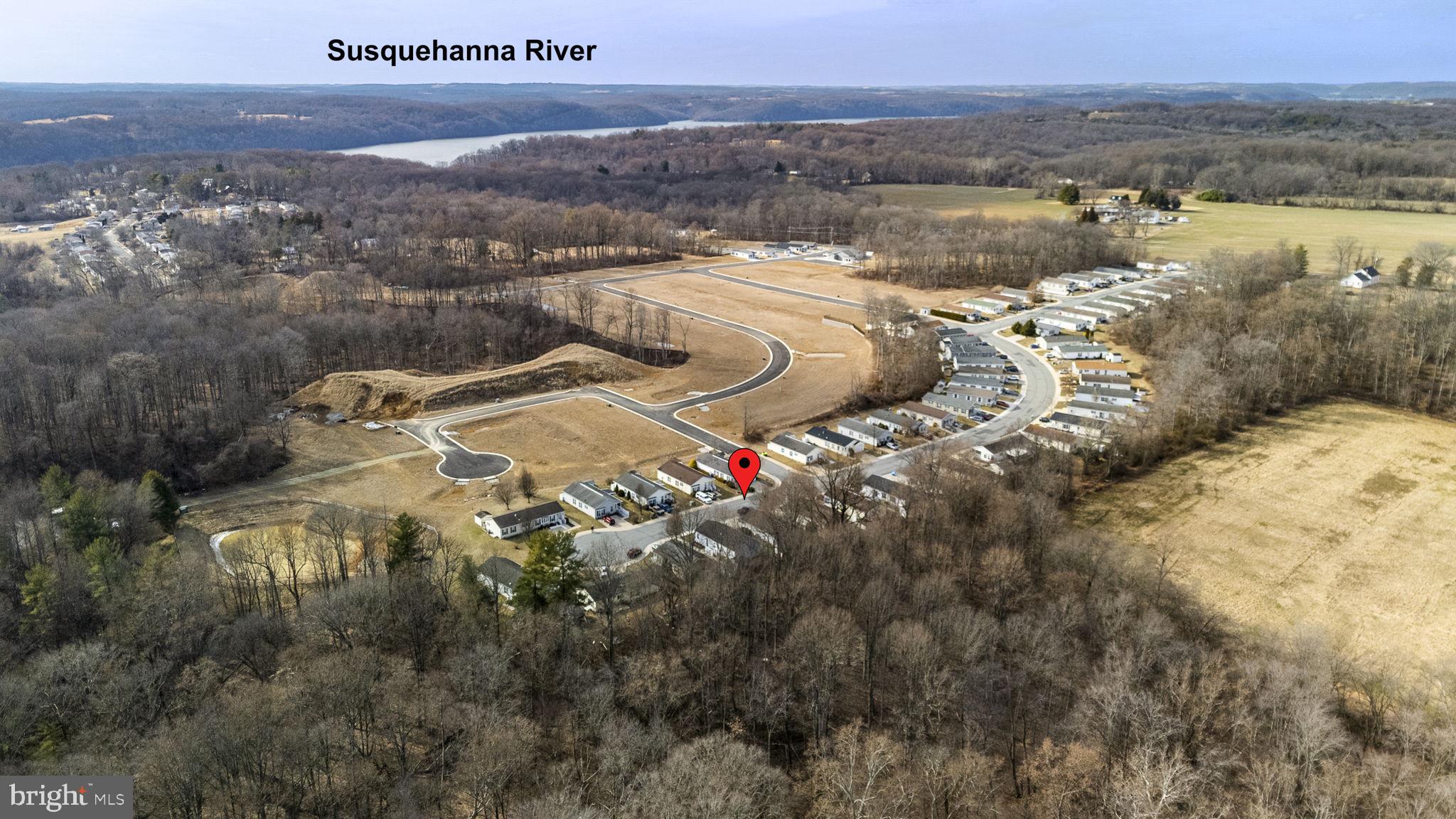 CINNAMON WOODS - Residential